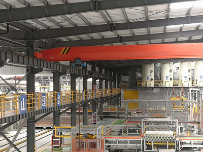 強信心促發展 陜西科技項目中標、開工、投產喜報頻傳